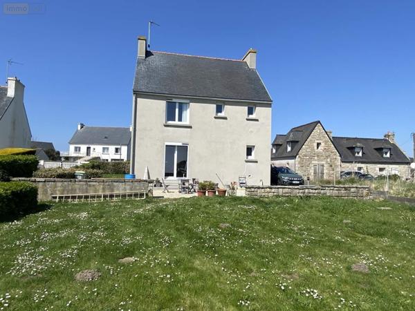 Maison à vendre à Penmarch dans le Finistère (29760), ref : 023/1544