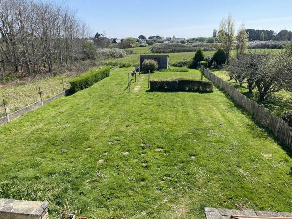 Maison à vendre à Penmarch dans le Finistère (29760), ref : 023/1544