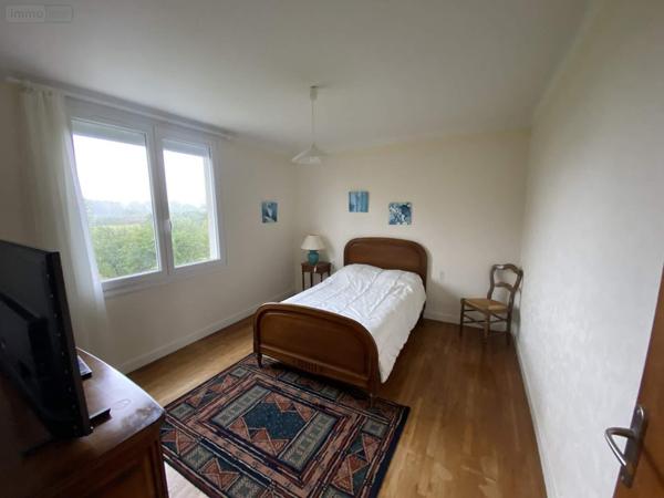 Maison à vendre à Penmarch dans le Finistère (29760), ref : 023/1544