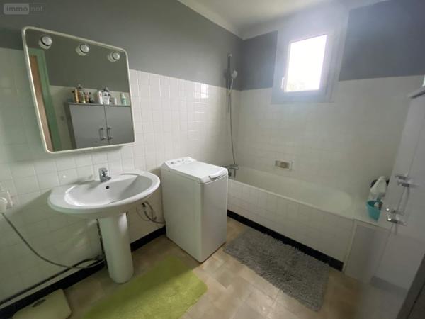 Maison à vendre à Penmarch dans le Finistère (29760), ref : 023/1544