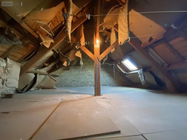 Maison à vendre à Penmarch dans le Finistère (29760), ref : 023/1544