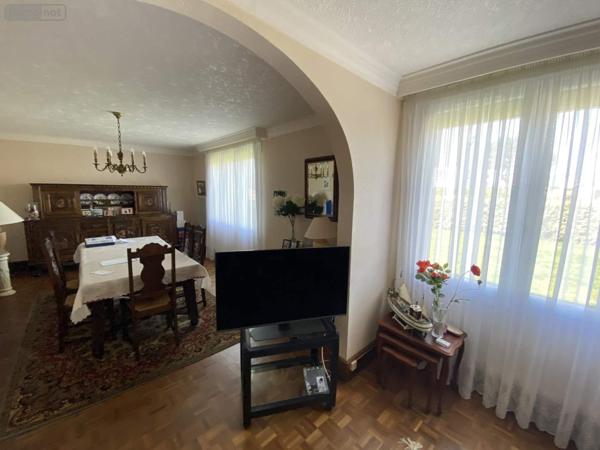 Maison à vendre à Penmarch dans le Finistère (29760), ref : 023/1544