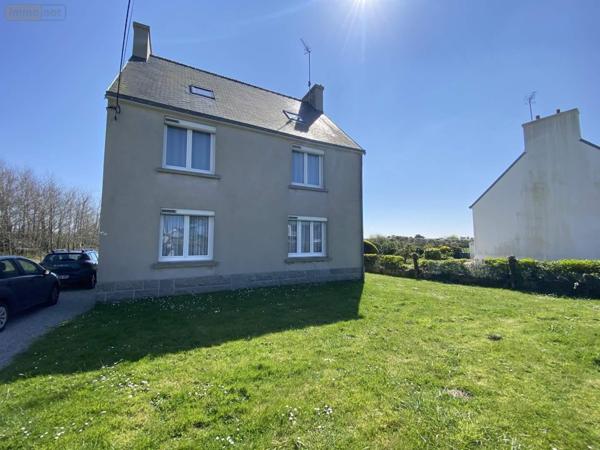 Maison à vendre à Penmarch dans le Finistère (29760), ref : 023/1544