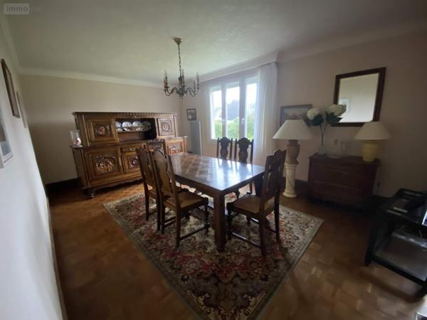 Maison à vendre à Penmarch dans le Finistère (29760), ref : 023/1544