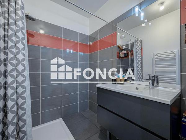 À vendre Appartement 5 pièces 114.72 m² - Annecy 74960