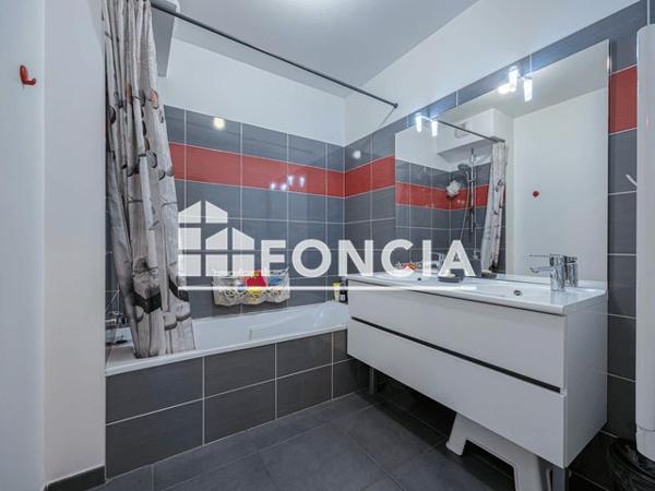 À vendre Appartement 5 pièces 114.72 m² - Annecy 74960