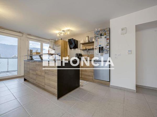À vendre Appartement 5 pièces 114.72 m² - Annecy 74960
