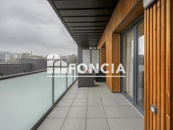 À vendre Appartement 5 pièces 114.72 m² - Annecy 74960