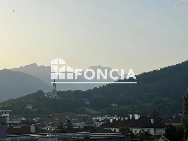 À vendre Appartement 5 pièces 114.72 m² - Annecy 74960