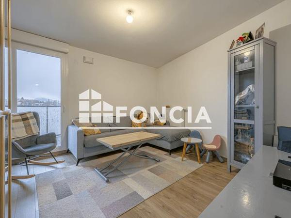 À vendre Appartement 5 pièces 114.72 m² - Annecy 74960