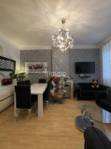 Marseille 7e – Catalans – T4 77 m² – Une opportunité à fort potentiel