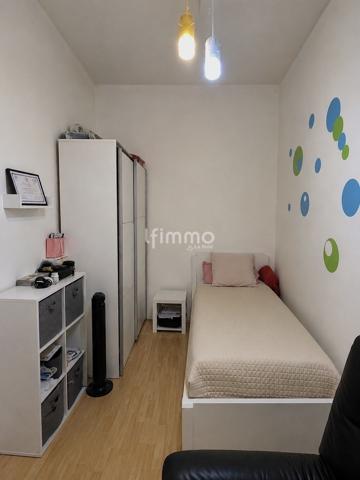 Marseille 7e – Catalans – T4 77 m² – Une opportunité à fort potentiel