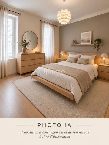 Marseille 7e – Catalans – T4 77 m² – Une opportunité à fort potentiel