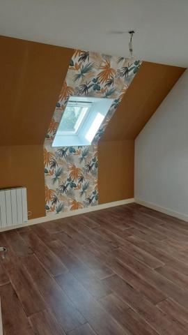 Vente / Longère à Ambrières-les-Vallées (53300)