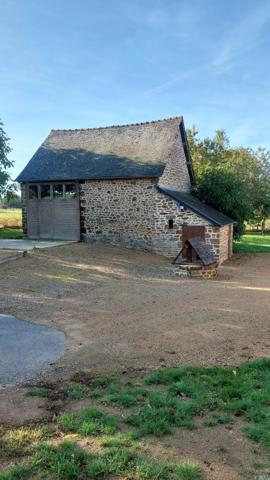 Vente / Longère à Ambrières-les-Vallées (53300)