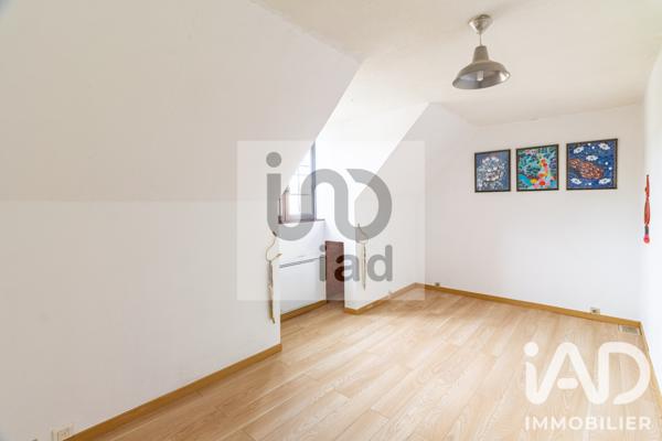 Maison à vendre 6 pièces 173 m² Le Pecq