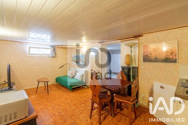 Maison à vendre 6 pièces 173 m² Le Pecq