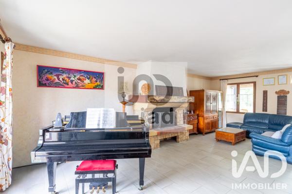 Maison à vendre 6 pièces 173 m² Le Pecq
