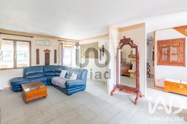 Maison à vendre 6 pièces 173 m² Le Pecq