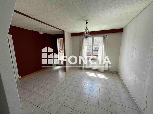 À vendre Maison 5 pièces 112 m² - Agen 47000