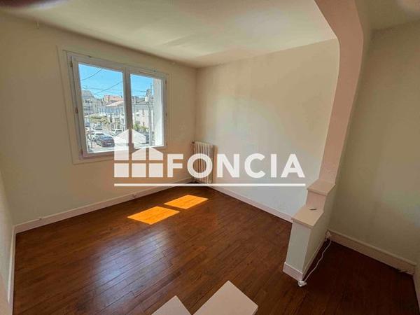 À vendre Maison 5 pièces 112 m² - Agen 47000