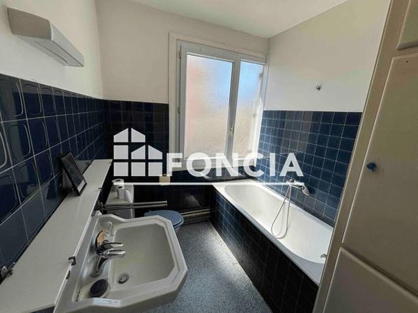 À vendre Maison 5 pièces 112 m² - Agen 47000