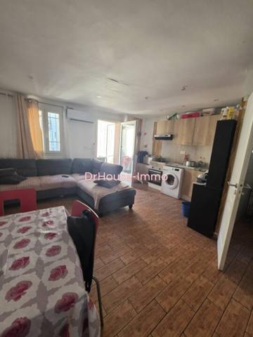 Appartement à vendre 3 pièces de 50 m²