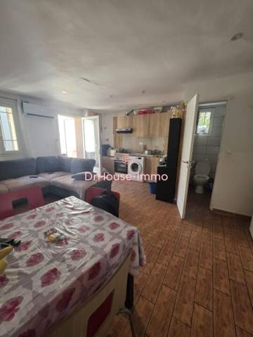 Appartement à vendre 3 pièces de 50 m²