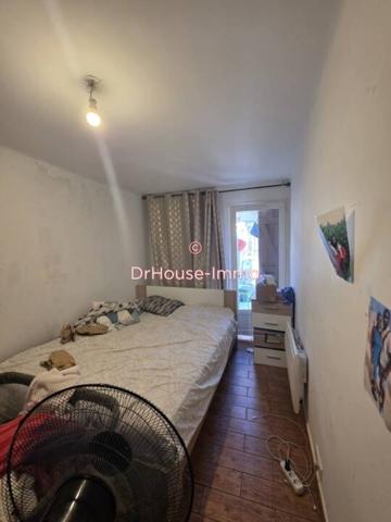Appartement à vendre 3 pièces de 50 m²