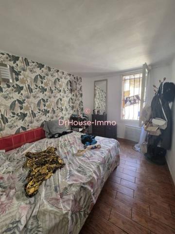 Appartement à vendre 3 pièces de 50 m²