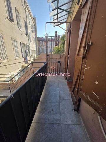 Appartement à vendre 3 pièces de 50 m²
