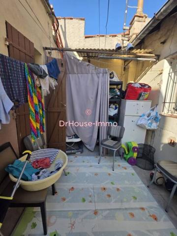 Appartement à vendre 3 pièces de 50 m²