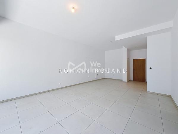 T3 de Standing 72,11m² - RDC Terrasse Jardin et Garage - Mas Vermeil