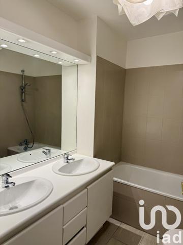 Appartement à vendre 4 pièces 88 m² Nogent-sur-Marne