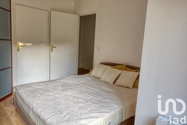 Appartement à vendre 4 pièces 88 m² Nogent-sur-Marne