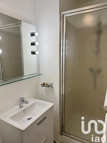 Appartement à vendre 4 pièces 88 m² Nogent-sur-Marne