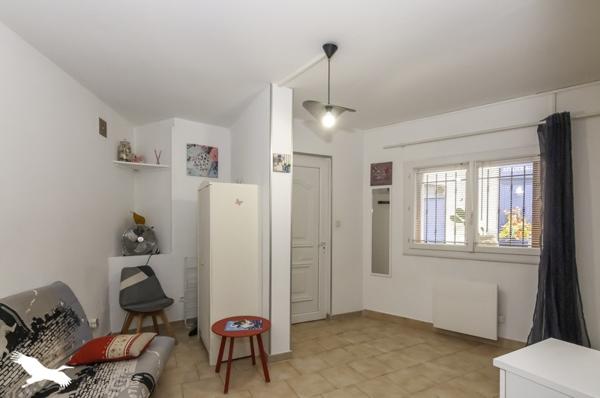 Maison à vendre |  Marseillan |  5 pièces | 79 m²