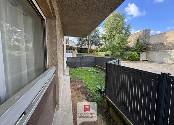 Appartement Saint Brieuc 2 pièce(s) 48 m2