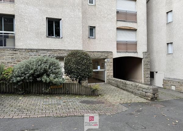 Appartement Saint Brieuc 2 pièce(s) 48 m2