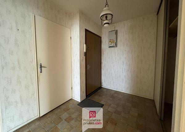 Appartement Saint Brieuc 2 pièce(s) 48 m2