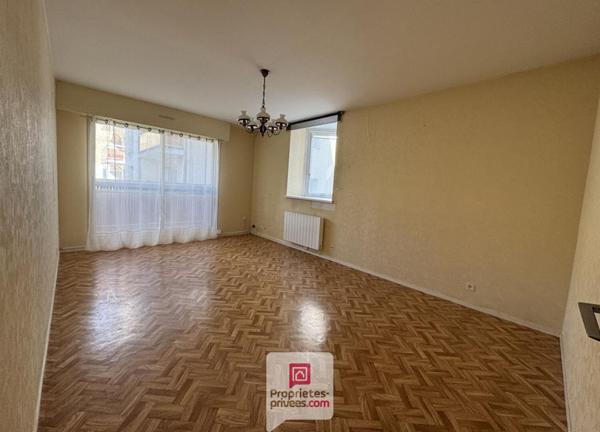 Appartement Saint Brieuc 2 pièce(s) 48 m2