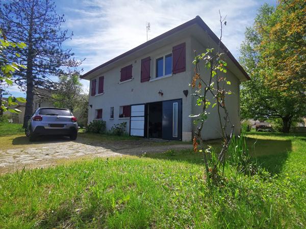 Maison 3 pièces - Saint-Germain-du-Bois