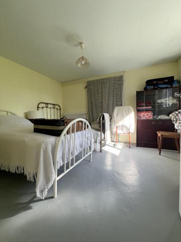 Maison 3 pièces - Saint-Germain-du-Bois