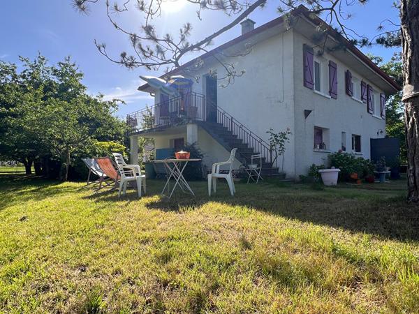 Maison 3 pièces - Saint-Germain-du-Bois