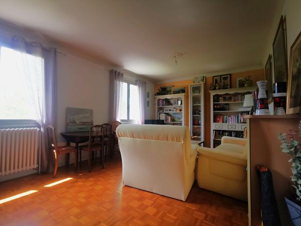 Maison 3 pièces - Saint-Germain-du-Bois