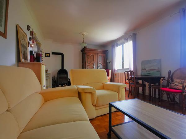 Maison 3 pièces - Saint-Germain-du-Bois
