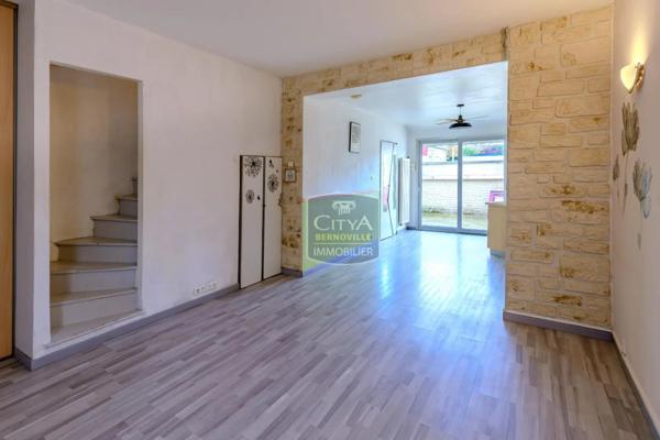 Maison à vendre 2 pièces 52.14m²