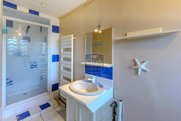 Maison à vendre 2 pièces 52.14m²