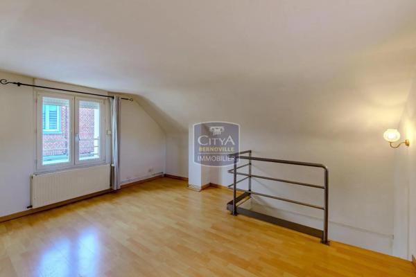 Maison à vendre 2 pièces 52.14m²