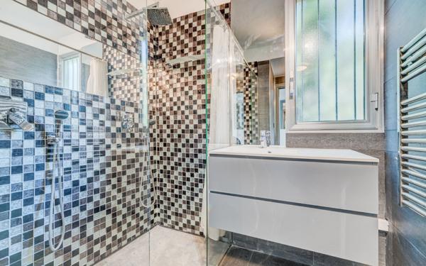 Appartement à vendre    2 pièces • 37 m2 Nice